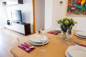 Medinaceli airco, wifi and free parking