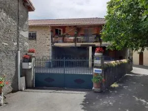 La grange des chouettes - Arize