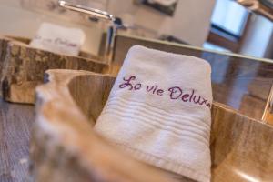 La vie Deluxe - Private Luxury Apartments