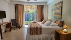 Montelaguna Boutique Hotel - Carrillo