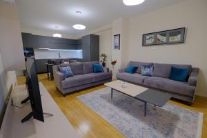 Comfy apartment in Shkoder
