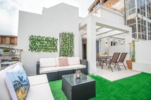 Alcmene Lux Apartment by "elite"