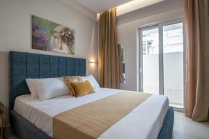 Alcmene Lux Apartment by "elite"