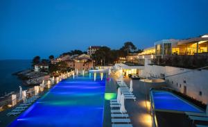 4 star hotel Vitality Hotel Punta Veli Lošinj Hrvaška