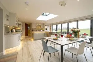 White Cottage, Iken - Aldeburgh Coastal Cottages - 奥福德