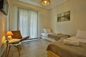 Litochoro Combo Apartments