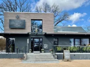 Zweirad Hotel Lenne - Pampow