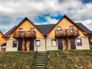 Wataha Zawóz - Rajskie Sakowczyk