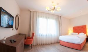 Standard Room room in Motali Life Hotel