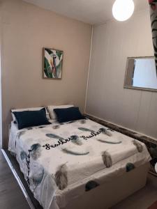 DAC HOME AGAETE PARQUE