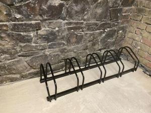 Modern 2 bedroom cottage near Bike Park Wales.