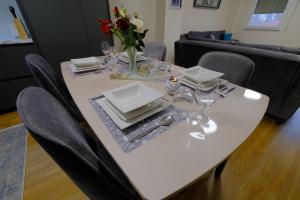 Comfy apartment in Shkoder