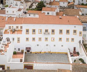 Noble House Essence Évora - by Unlock Hotels