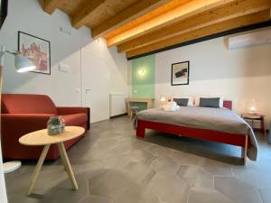 Triple Room with Private Bathroom