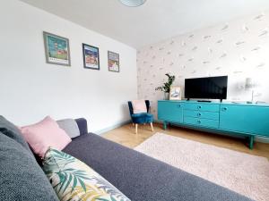Visit Seaford Apartment - 4 Bedrooms