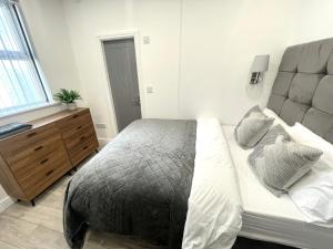 Osborne hot tub and jacuzzi suites