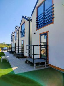 Domki MorzeTu Jastrzębia Góra