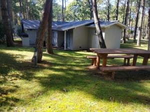 Pinamar Norte Casa Aquiles 8 pax