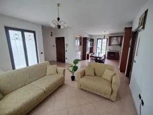 Affittacamere Montepiano - Serramonacesca