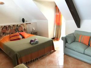 B&B / Chambres d'hotes Domaine du Lesty : photos des chambres