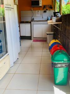 Hostel Ilha do Amor