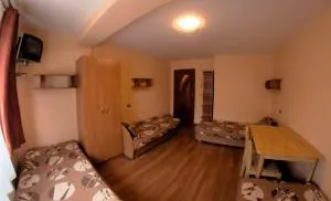 Zakochani w Jaworkach - 亚沃尔基