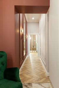 LEOGRAND Apartments on Horodotska 45