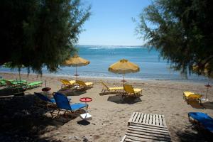 ANALIPSI apartment No2 MAKRY GIALOS-CRETE