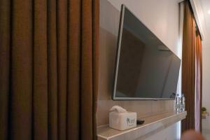 Wisma D’King RedPartner