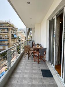 Agelikis Athens Apartment