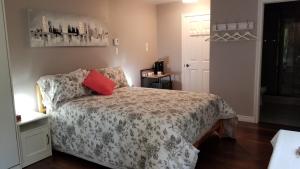 Dans Les Bras de Memphré