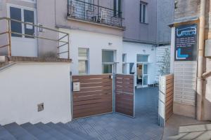 Urban Apartments Pula