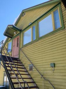 Majoitus Ilomantsissa