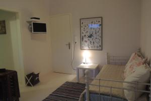 Kalliroe Apartments -Creta Rethymno Greece