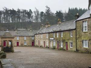 The Square, Blanchland, Blanchland, DH8 9SP.