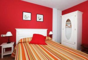 Apartamentos Pirineos Ordesa