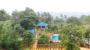 Rainbow Forest Paradise Resort and Camping Area by Cocotel