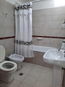 Departamento en Nueva Córdoba