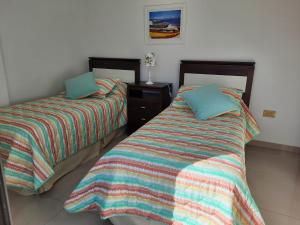 Departamento en Nueva Córdoba