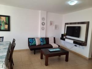Departamento en Nueva Córdoba