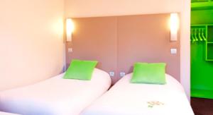 Hotels Campanile Biarritz : photos des chambres