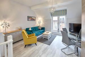 Host & Stay - Mallard Cottage - 4hvězdičkové hotely ve městě Whitby