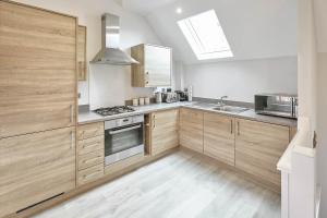 Host & Stay - Mallard Cottage