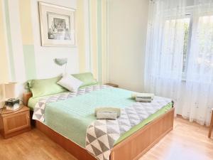 Holiday home Biondic