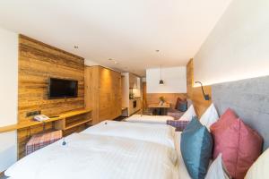 Aparthotel Hochland GmbH