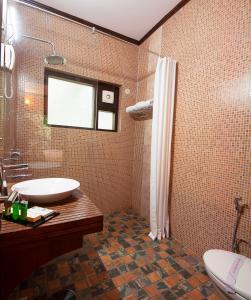 Rega Tuskars Riverside Resort Jim Corbett