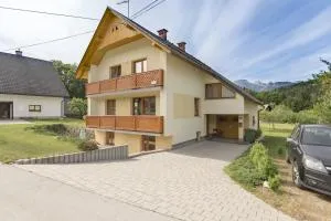 Apartments Henigman - 博希尼