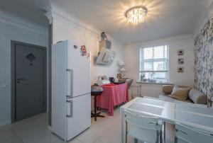 Cerntal Luxury Apartment