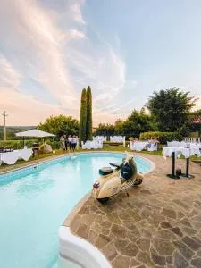 Tinello San Urbano - Dolegna del Collio