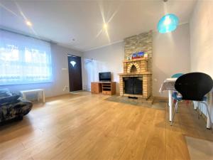 Apartament u Moniki Brenno